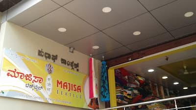 Majisa Textile Karnataka