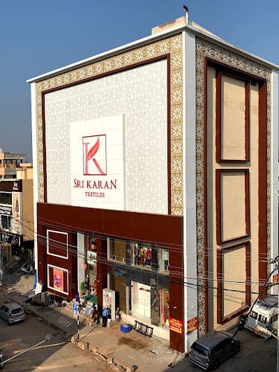 SRI KARAN TEXTILES Karnataka
