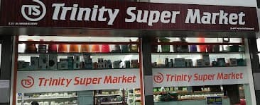 Trinity Supermarket 