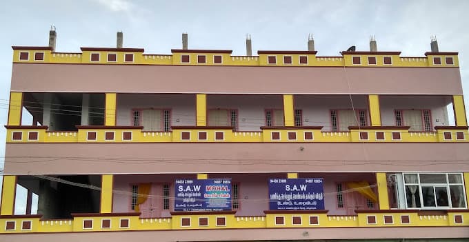 S.A.W Ladies Hostel