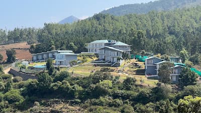 Glyngarth Resort Ooty