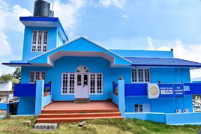 RK Holiday Homes