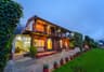 Silent Valley Farm Resort