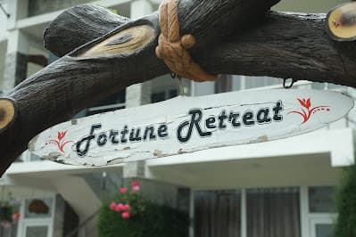Fortune Retreats