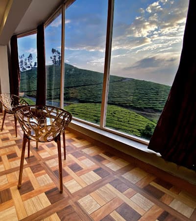 Magic Mist Resort 