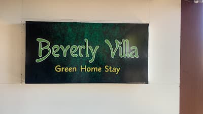 Beverly villa ooty