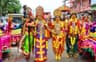 Sreehari Programme Coordinator