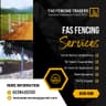 Fas Fencing Traders Avala