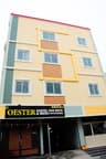 Oester Hostel for Boys and Mess