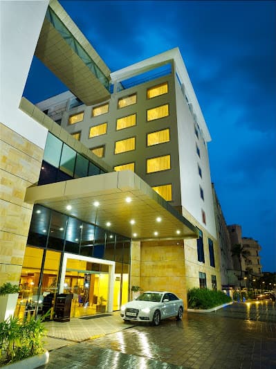 Hotel Dimora