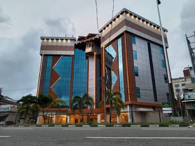 KTDC Grand Chaithram