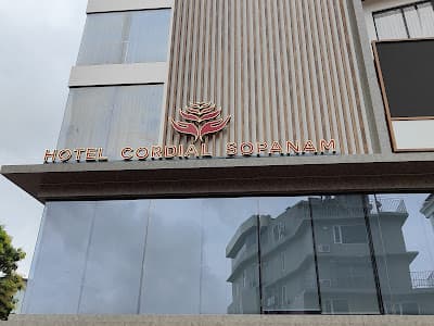 Hotel Cordial Sopanam