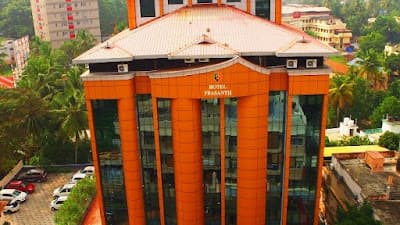 Hotel Prasanth