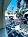 Country Club Kovalam Beach