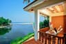 Beach & Lake Ayurvedic Resort