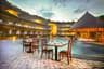 UDAY SUITES - THE GARDEN HOTEL