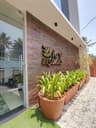 Ivy Residency