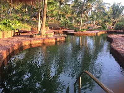 Agasthya Ayurveda Garden