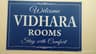 VIDHARA ROOMS