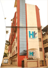 Hotel Triva