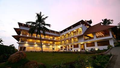Aadisaktthi Leisure Resort