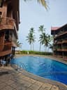 Uday Samudra Leisure Beach Hotel