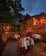 ayurmithra eco wellness resort