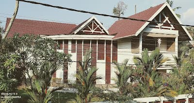 Appoos Homestay
