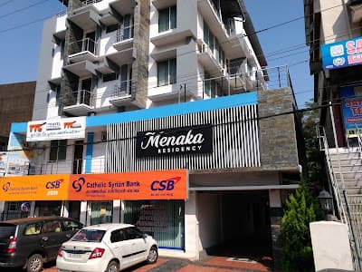 Menaka Residency