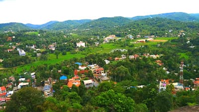 THARANGAM RESIDENCY