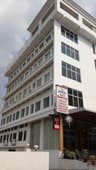 Lals Residency
