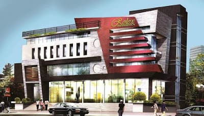 ROLEX RESIDENCY