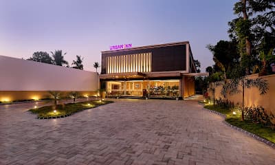 Urban Inn