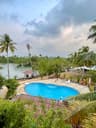 Lake n River Resort Munroe Island