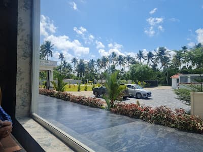 Mariyalayam Munroe Island Residency