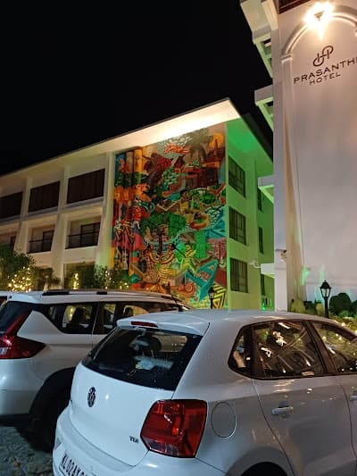 Hotel Prasanthi