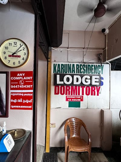 Hotel Karuna Residency