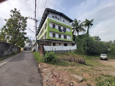 Pavithram Residency