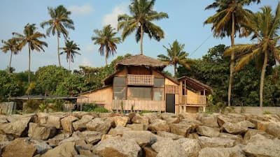 Colonel's Beach Villa