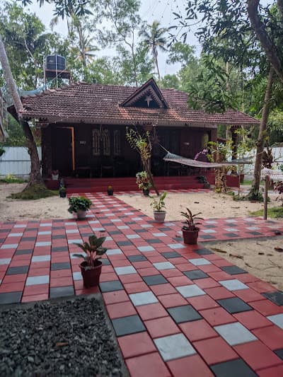 Marari Beach Villas