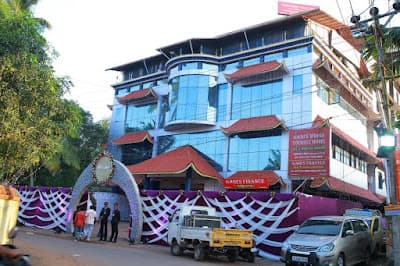 Gabis Wings Tourist Home