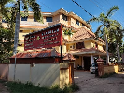 Mandaram - Guest House