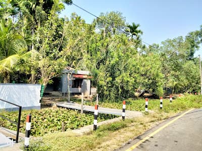 MCM Resort & Dormitory