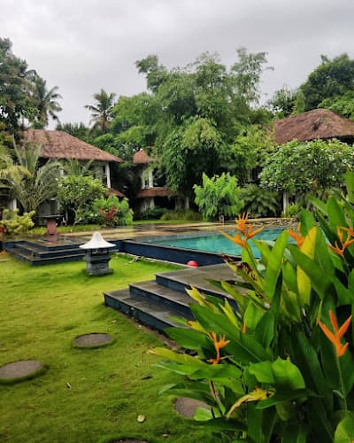 DESHADAN BACKWATER RESORT