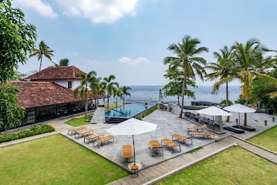Leleela - A Kumarakom Backwater Boutique Resort.