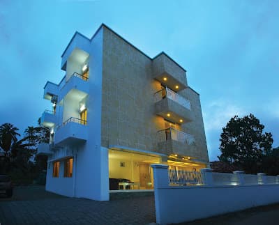 Trium Resorts Alapuzha