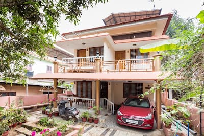 Thoms Beach Homestay 