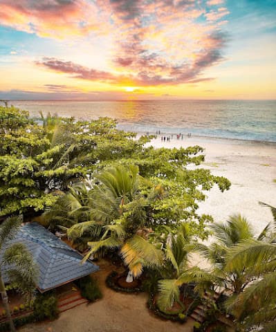 Palm Beach Resort & Cafe by UTH