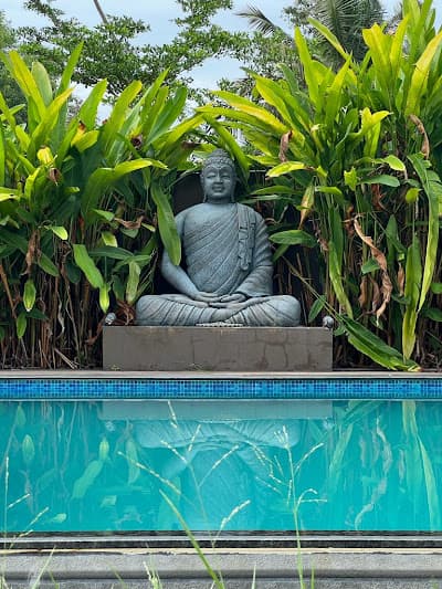 Haven Alleppey Beach Villa