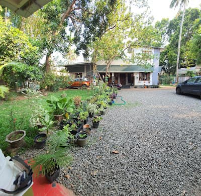 Snehatheeram Homestay